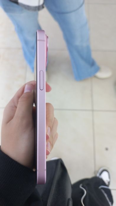 IPhone 15 без коробки