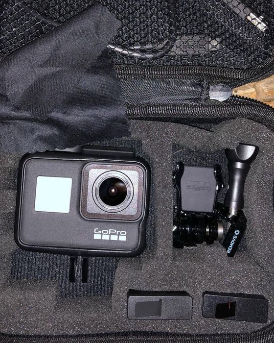 GoPro Hero 7 Black