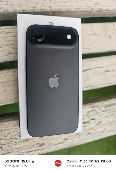 Продавам Iphone AIR 256GB 100%