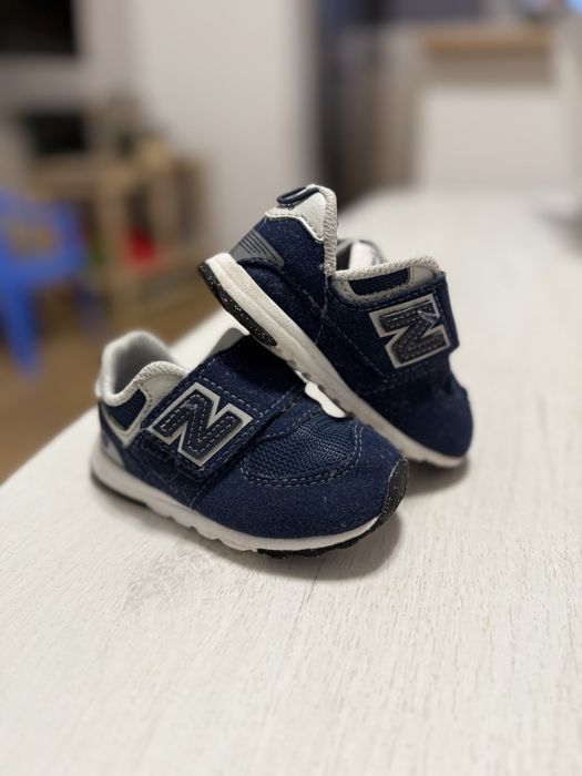 Детски обувки "New balance"