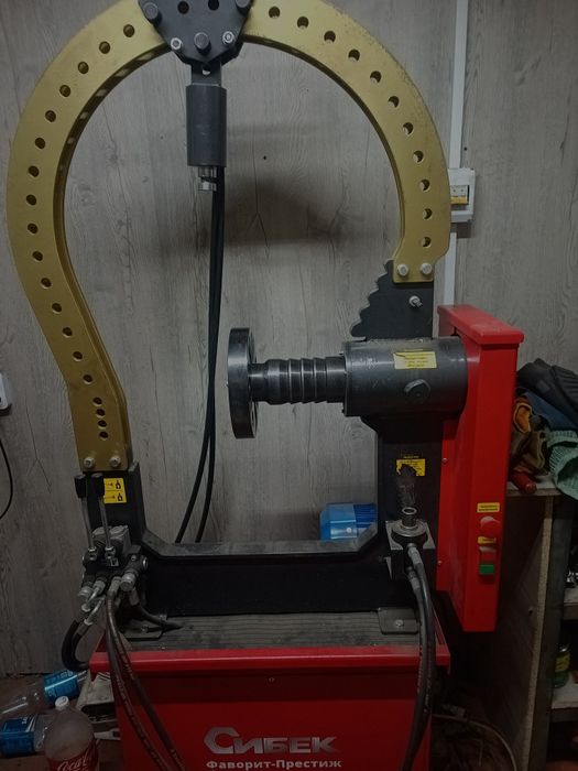 Продам дископравный станок