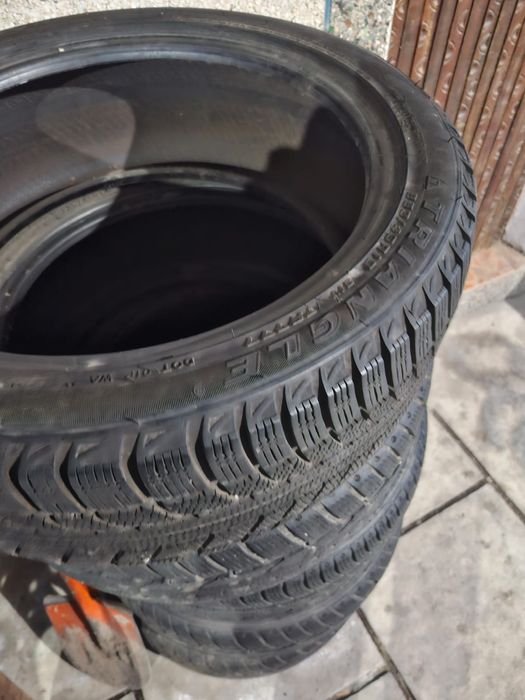 Диск с шиной 18 размер лета зима