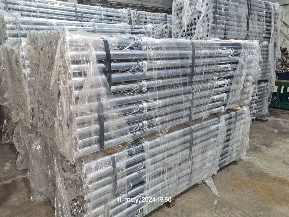 Stoyka Xitoy fabrika 3.7m 195000nds