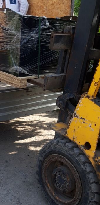 Аккумулятор тяговый для кара