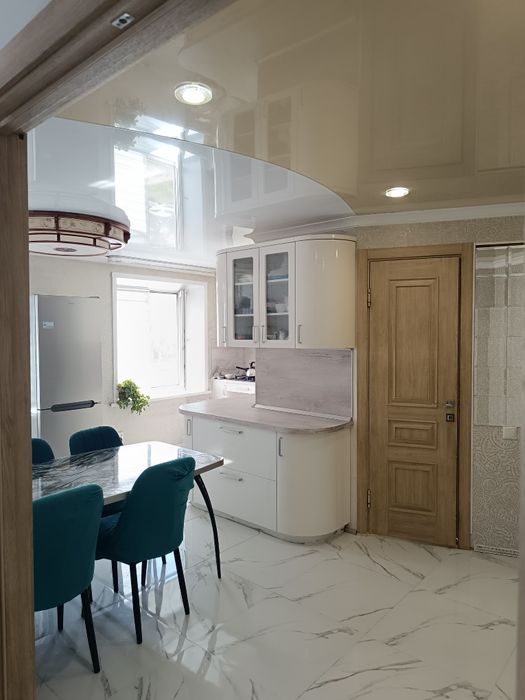 Продажа 3 комнатной квартиры в центре