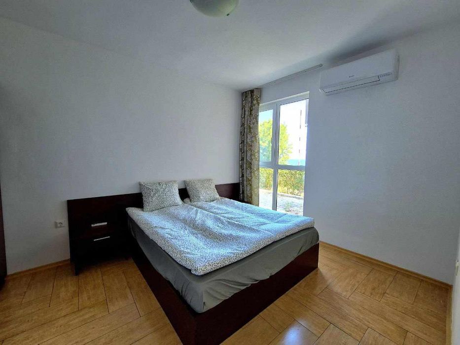 Дава се под наем Двустаен апартамент в Варна, Център - 65 кв.м за 500 € - Снимка #3