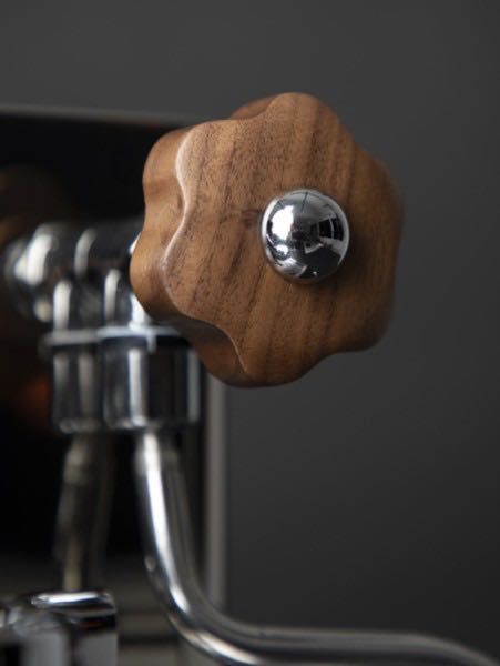 Espressor Lelit Bianca PL162T