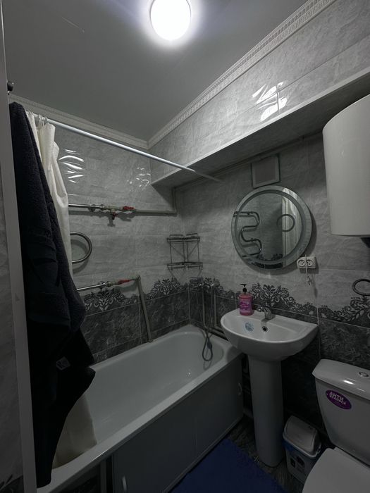 Каартира посуточно