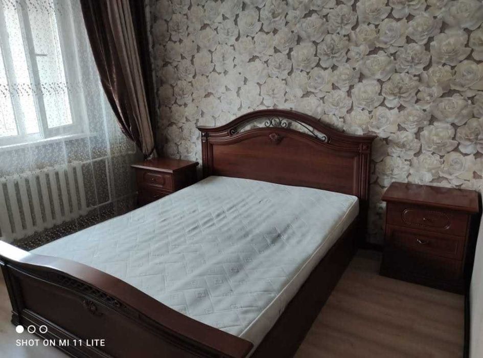 Белорусский спальный гарнитур