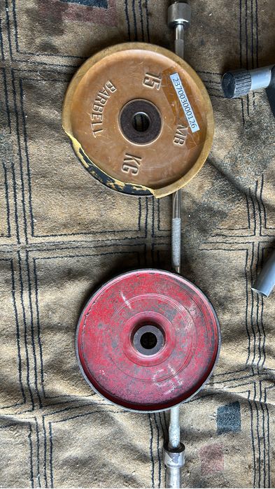 Продам штангу!!!