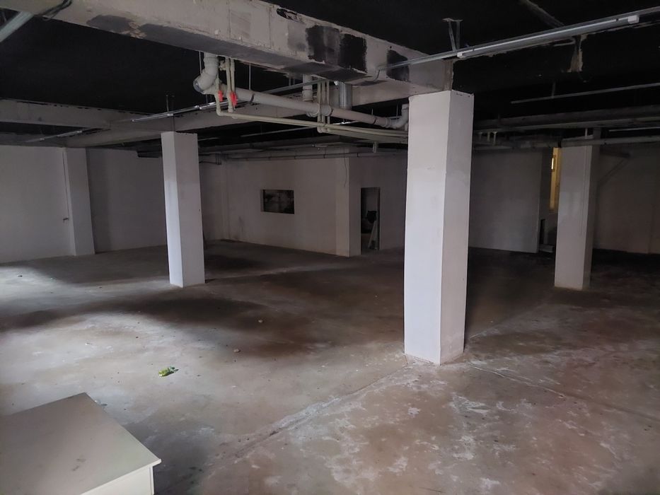 Продам коммерческое помещение