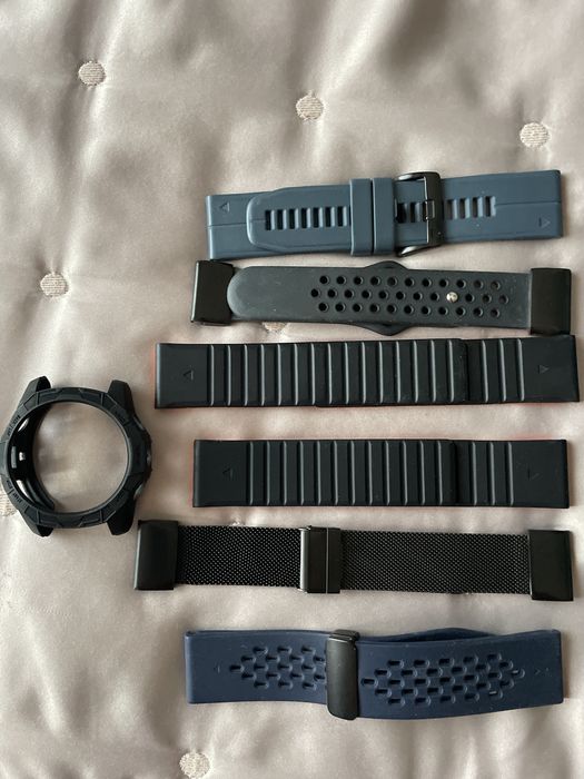 Garmin Fenix 6X Pro Solar