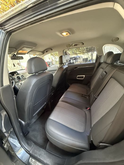 Opel Antara  2010