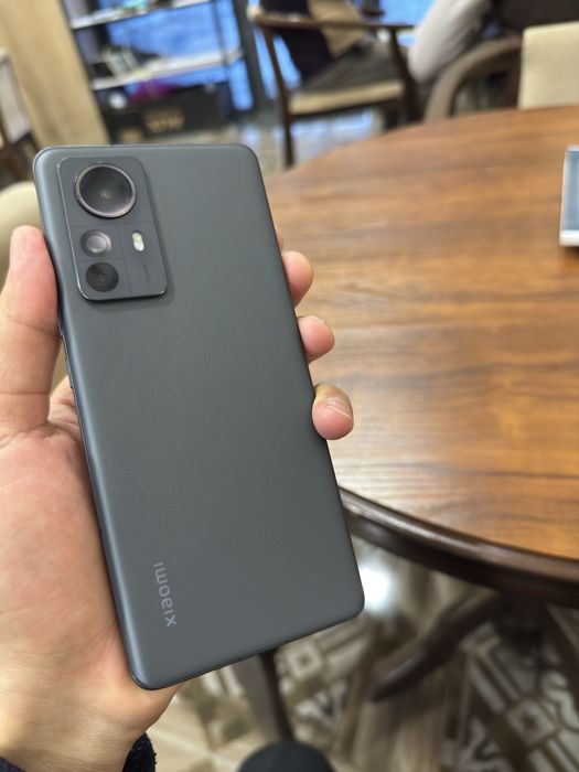 Xiaomi mi 12 s pro