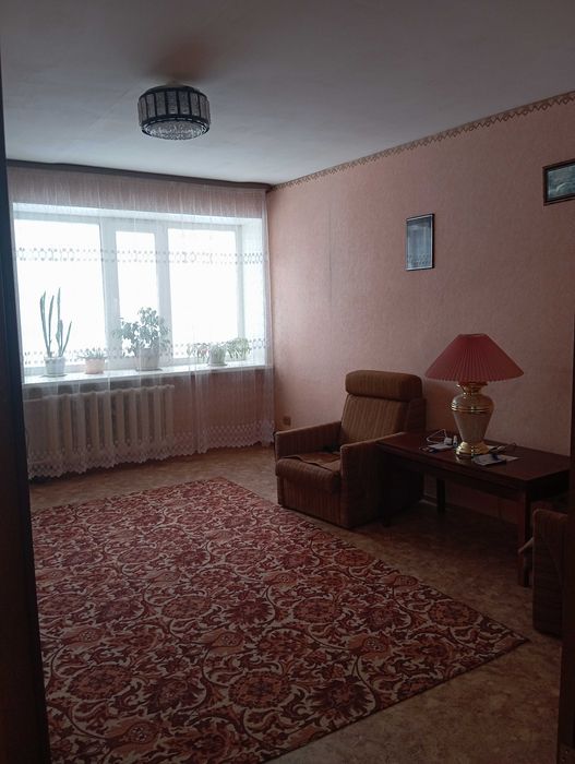 Квартира 3-х комнатная