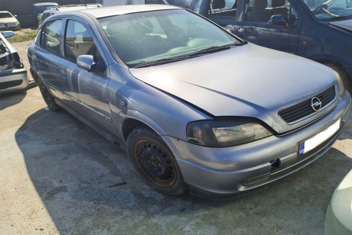 Piese Opel Astra 2003 1.7 CDTi MT (80 hp)