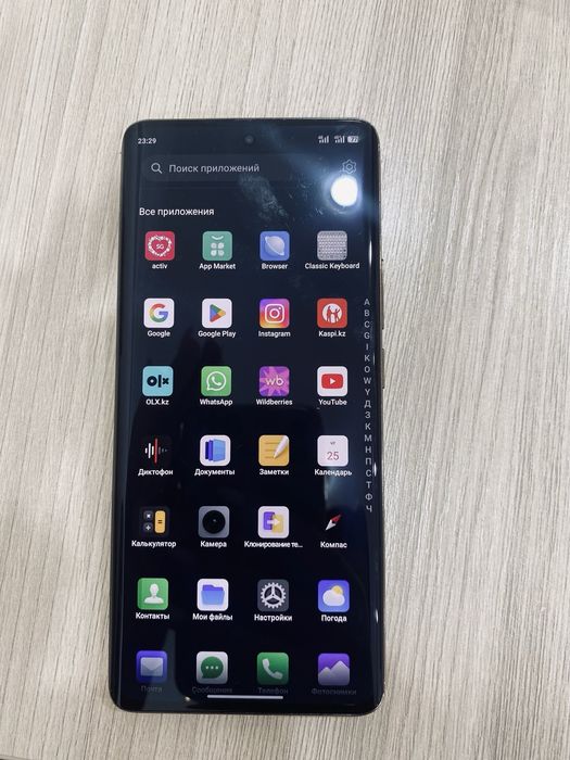 Продам Realme 11 pro