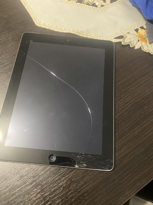Tableta apple  ipad