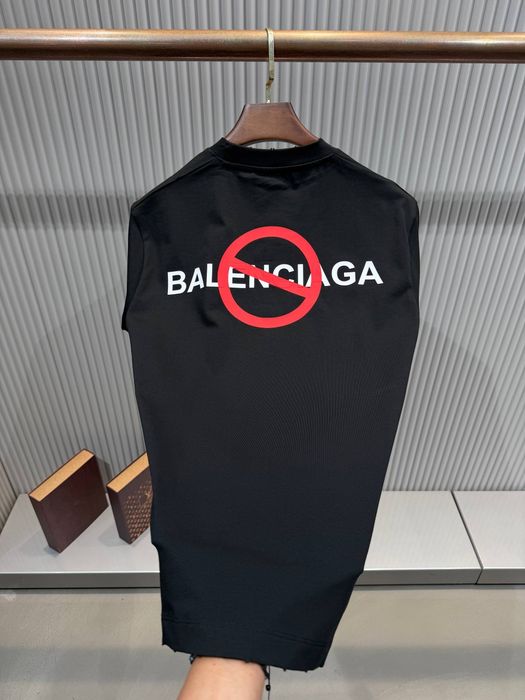 Balenciaga блузи S-4XL