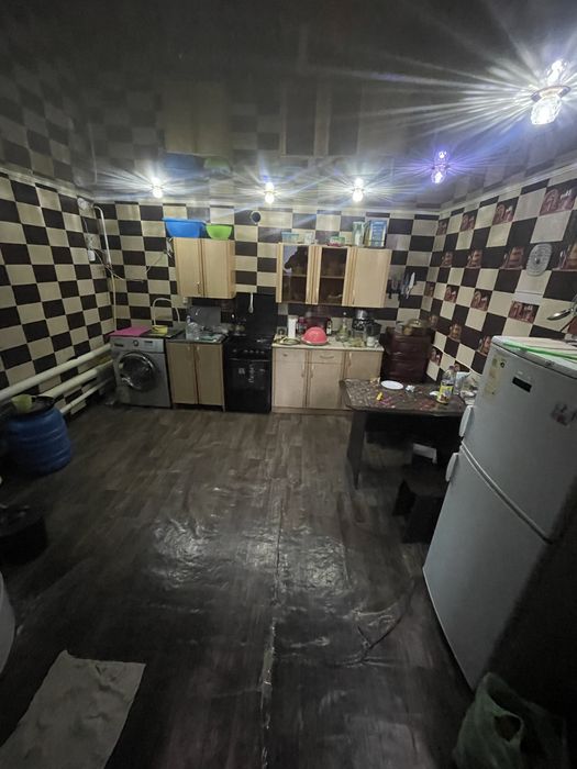 Продам дом Аулиеколь