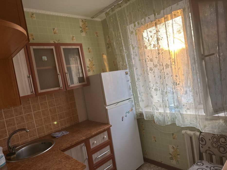 Сдам 2 ком квартиру