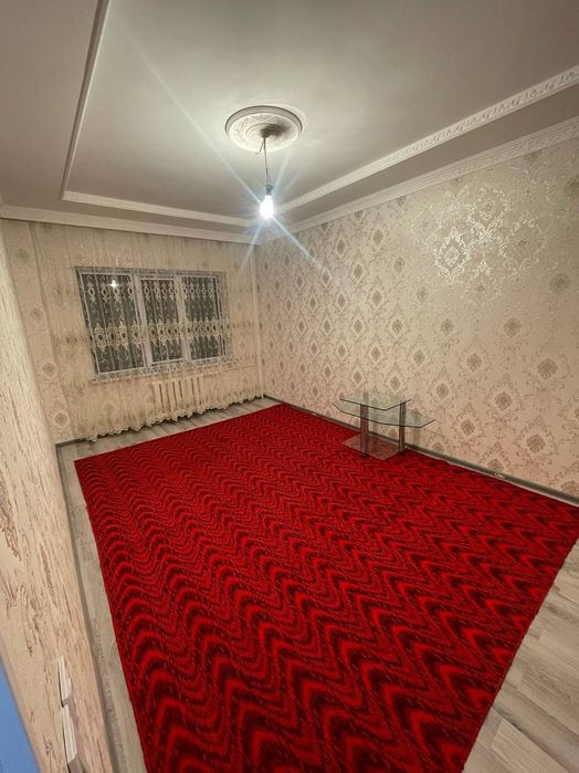 Аренда коракамиш  1/4 2.хонали оилага берилади