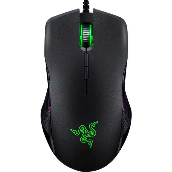 Mouse Gaming Razer Lancehead Tournament Edition Esports CHROMA RGB