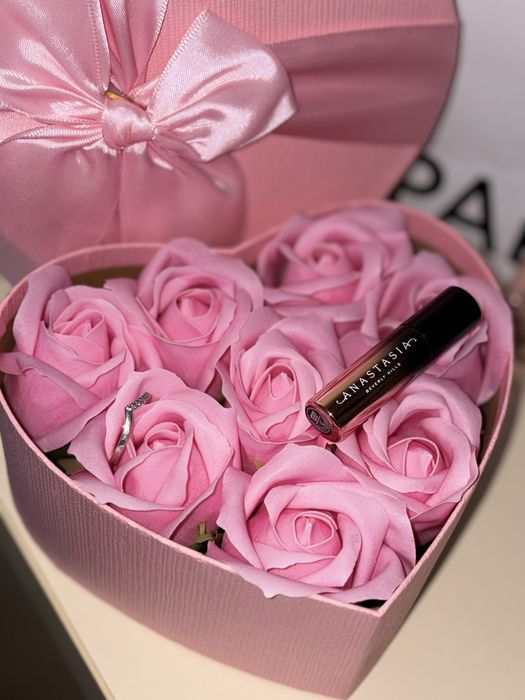 Set Cadou: Inel Pandora & Rimel Anastasia