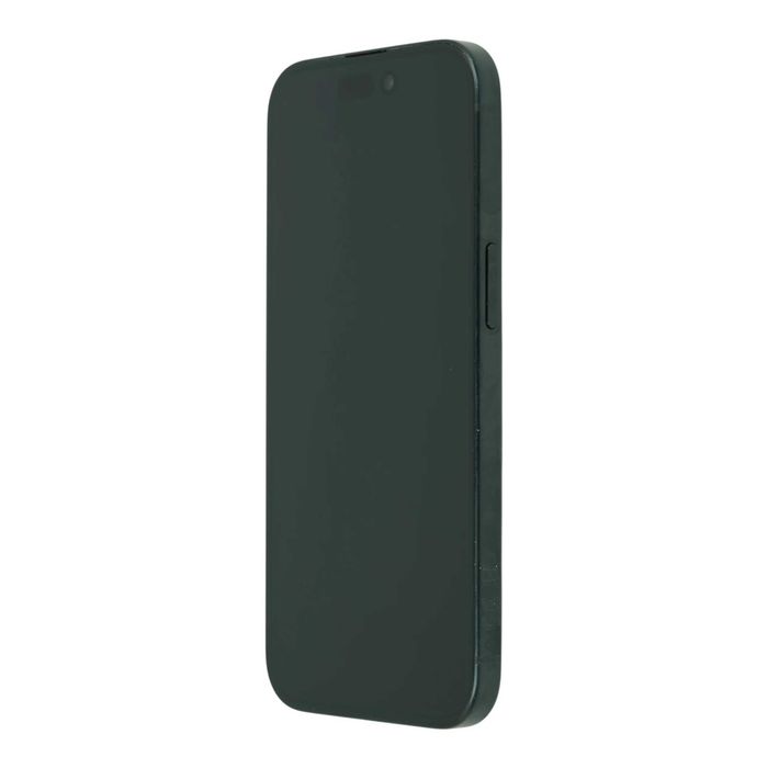Magazin Apple | iPhone 15 | Excelent | Black | 128GB | 100% | Cu Garantie | In Rate | smilemobile.ro