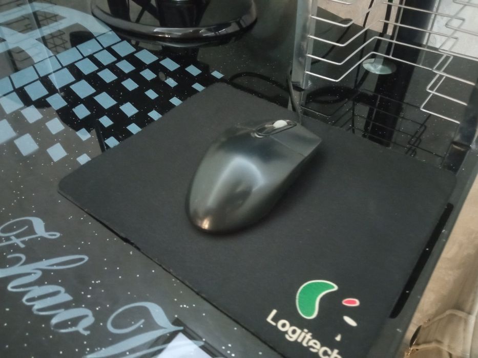 Kompyuter komplekti sotiladi (LG, Windows 10 bilan)