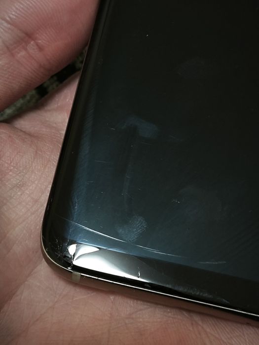 Samsung Galaxy S8 | 4/64 ГБ