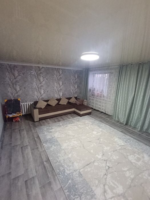 Продадим квартиру