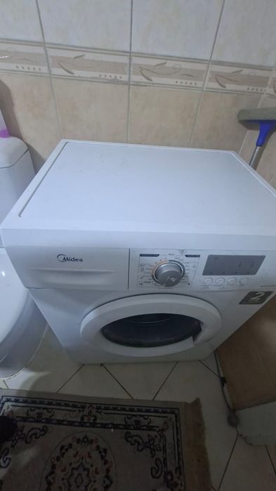 Стиральная машина для запчастей