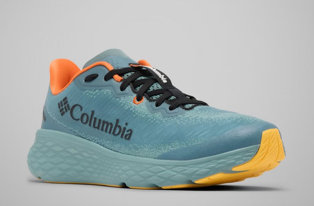 NOU Incaltaminte Columbia Konos Featherweight pt. trail running și drumeții