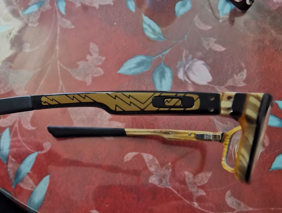 Оригинална рамка Oakley