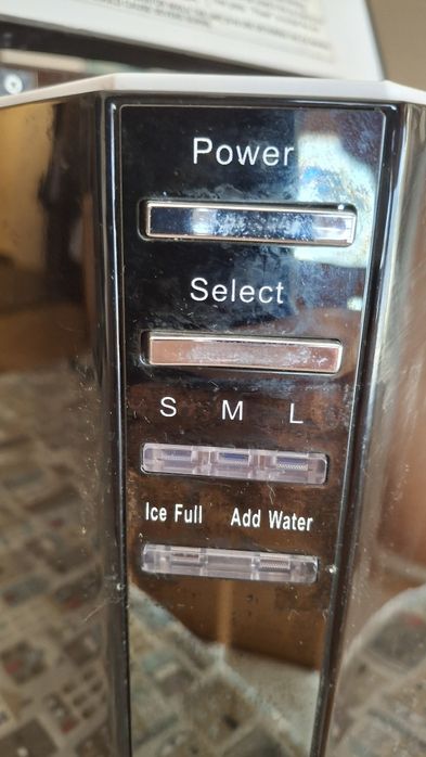 Ледогенератор (ледарка)