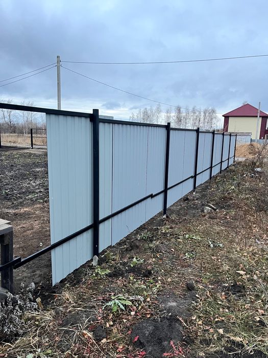 Продаю участок напротив борков