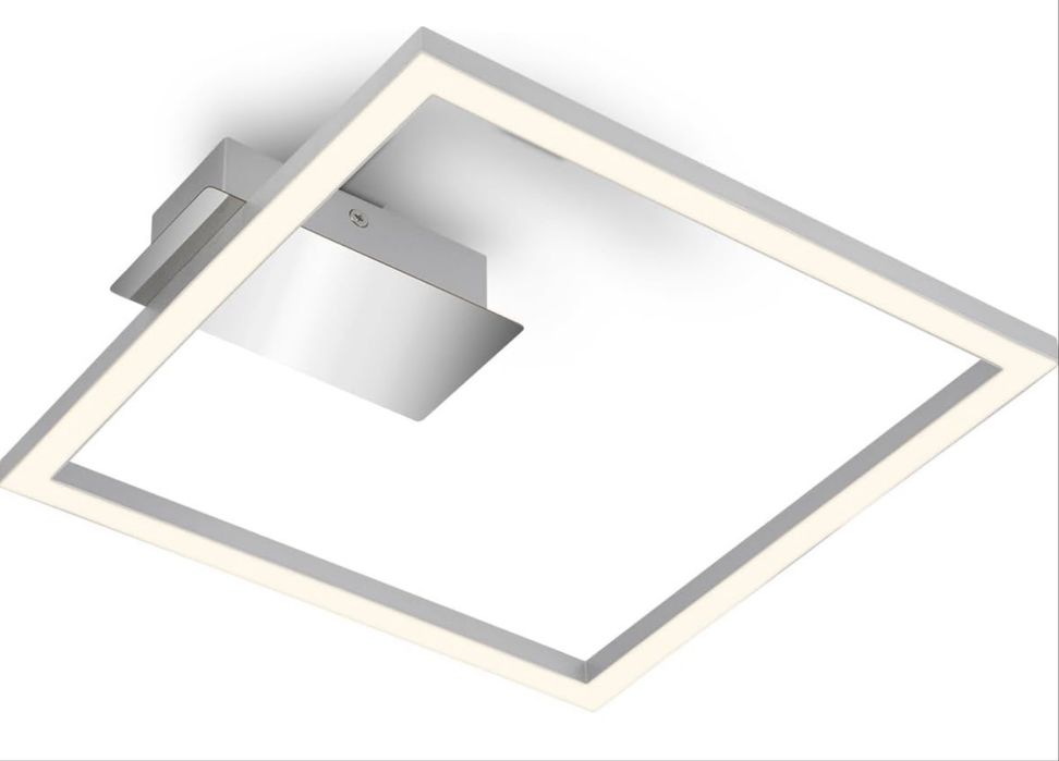 BRILONER - Ramă pentru plafon cu LED