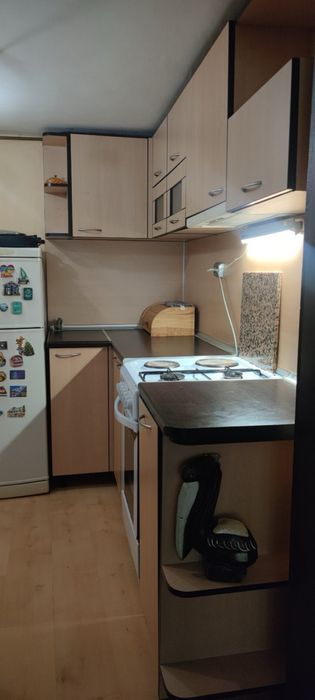 Дава се под наем Етаж от къща в София, Зона Б-5-3 - 65 кв.м за 510 € - Снимка #2