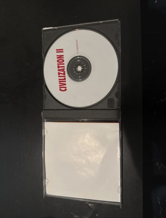 Civilization 2 PC