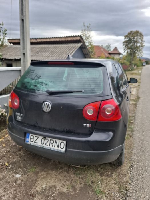 Volkswagen Golf 2007 benzină, 1.312 € — imagine 3