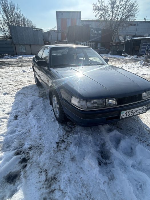 Мазда 626 продам или обменяю