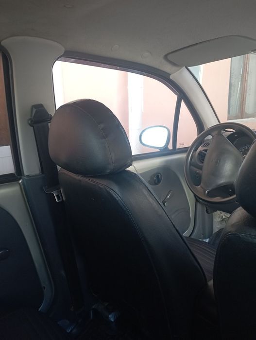 Matiz 2009 yil radnoy 139.000km yurgan