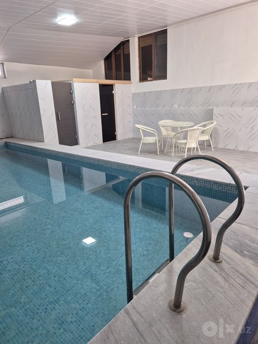  SPA Olx