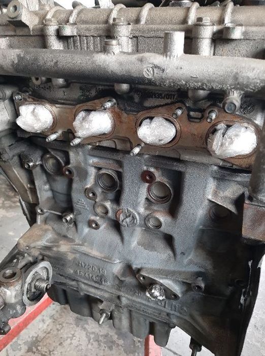 motor 1.9 jtd 192a5000  alfa romeo 147 156 fiat stilo