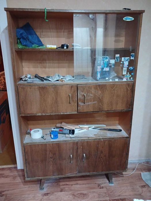 сервант самовывоз