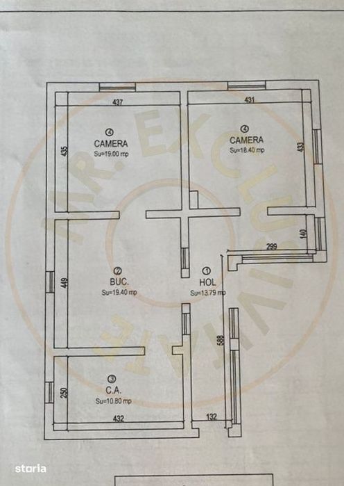 De Vanzare Casa Valea Vinului