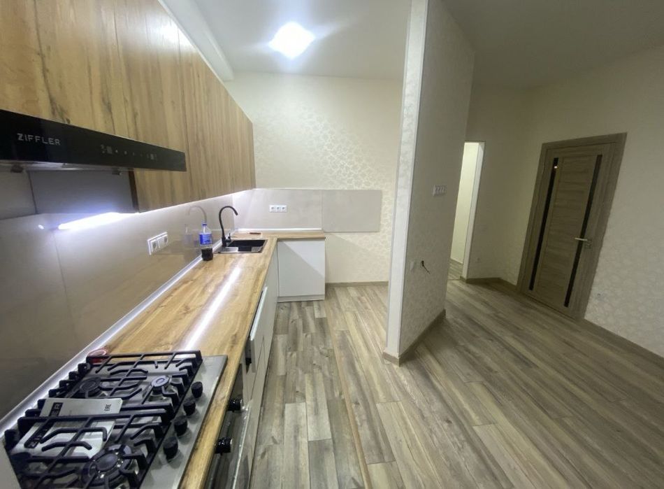 Ипотека 2/6/9 ЮГНАКИ Новостройка N44