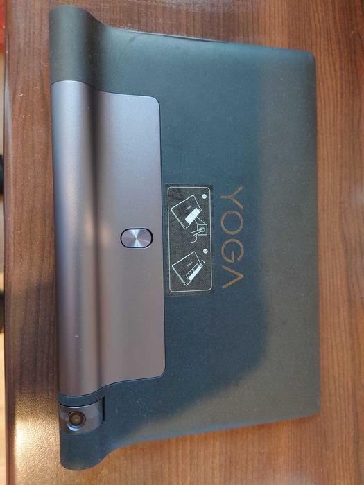Lenovo yoga tab 3
