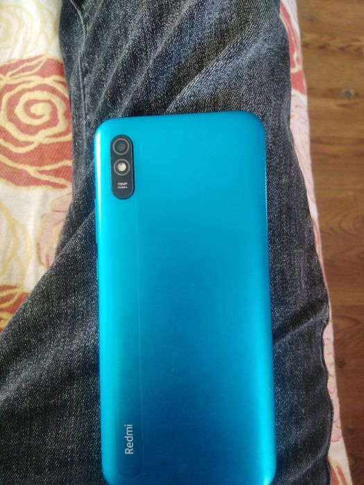 Телефон в рабочем состоянии Обмен